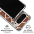 Giraffe Pixel 9/9 Pro Clear Case